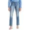 '315 Shaping Mid Rise Lightweight Bootcut' Jeans für Damen