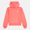 G New Balance French Terry Small Logo Hoodie