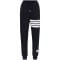 Women's 'Signature 4-Bar Stripe' Sweatpants