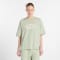 W Linear Heritage Oversized T-Shirt