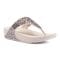 LULU TOE-POST SANDALS