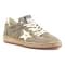 BALLSTAR SUEDE