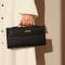 Pochette 'Top-Handle with Silver Hardware' pour Femmes