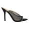 'Mansa Mesh Sandal' Sandalen mit Absatz für Damen