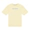 G NB FLORAL SNEAKER BACK GRAPHICS TEE
