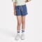 G New Balance French Terry Small Logo Short