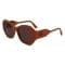 Women's 'KL6146S' Sunglasses