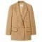 'Olimpia' Klassischer Blazer für Damen