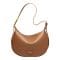 Women's 'Fashionable Color-Block Stylish and Versatile' Bucket Bag