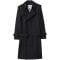 Men's 'Belted' Trench Coat