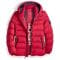 Men's 'Quilted Puffer Jacket'