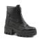 Everleigh Boot Front Zip