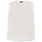Women's Sleeveless Blouse