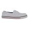 'Oimate Slip-On Boat Shoes' für Damen