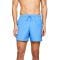 'Drawstring Logo 7 Swim Trunks' pour Hommes"