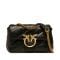 'Love Mini Puff' Schultertasche für Damen
