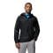 Cassiar Pro™ ODX Shell