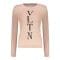 Women's 'Long Sleeve Crew-Neck' Sweater