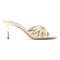 Women's 'Rolla Stiletto Slide' High Heel Sandals