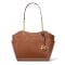 'Jet Set Large' Schultertasche für Damen