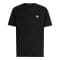 T-shirt 'Logo-Plaque' pour Hommes