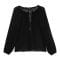 Blouse à manches longues pour Femmes