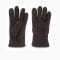 MEN'S GLOVES SUEDE