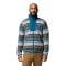 Veste Polaire à Imprimé Columbia Sequoia Grove™ II Homme