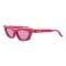 Lunettes de soleil 'Cat Eye' pour Femmes