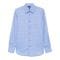Men's 'Jacquard-Logo' Shirt
