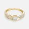 Bague 'Eclat Joli' pour Femmes