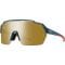 'SHIFT-SPLIT MAG' Sunglasses