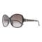 'Salvatore Ferragamo 59mm Square Sunglasses' für Damen