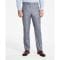 'Classic-Fit Wool-Blend Stretch Solid Suit Pants' für Herren