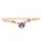 Women's 'Owl' Bracelet