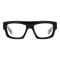 Lunettes de soleil 'Rectangular' pour Hommes