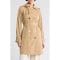 Women's 'Belted Double Breasted Trench Coat'
