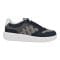 Men's 'Carmino Lifted Lace Up Fashion' Sneakers