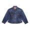 Veste en jeans 'Hourglass' pour Femmes