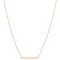 Collier 'Wonderful Words' pour Femmes
