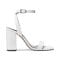 'Merriam Block-Heel' Sandalen mit Absatz für Damen