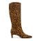 'Dagne' Stiefel mit hohen Absätzen für Damen