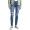'311 Mid Rise Shaping' Skinny Jeans für Damen