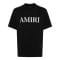 T-shirt 'Rubberised-Logo' pour Hommes