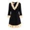 Mini Kleid für Damen