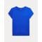 'Cotton Jersey Tee' für große Mädchen