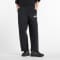W Linear Heritage Fleece Barrel Leg Pant