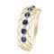 Women's 'Pianosa' Ring
