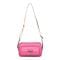 'Bradshaw Monogram Flap' Schultertasche für Damen