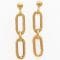 Boucles d'oreilles 'Aurora' pour Femmes